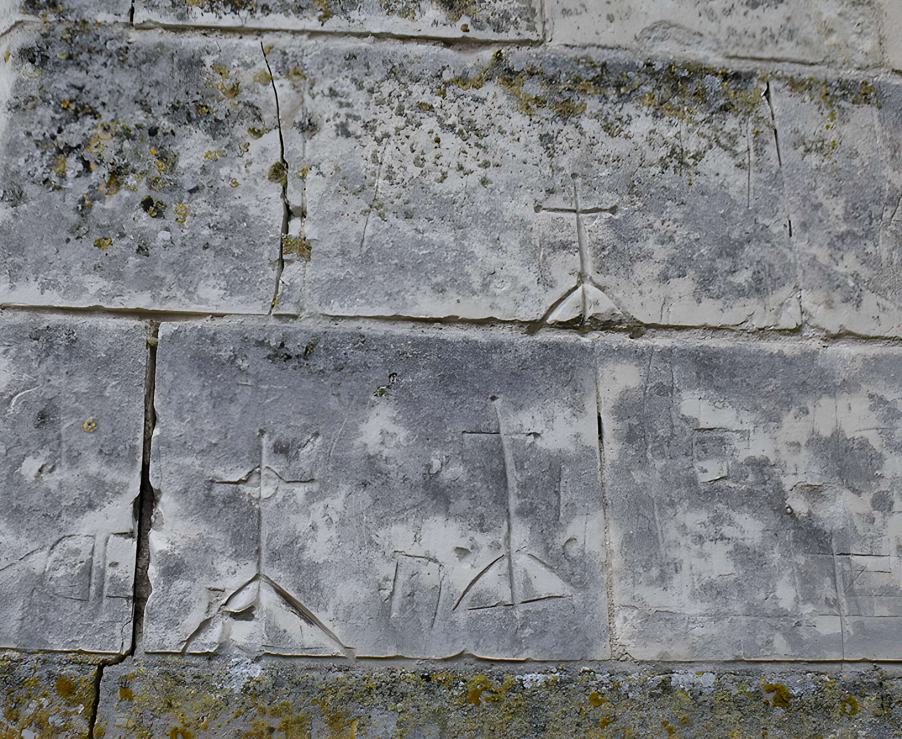 Église Saint-Georges de Chavanges
