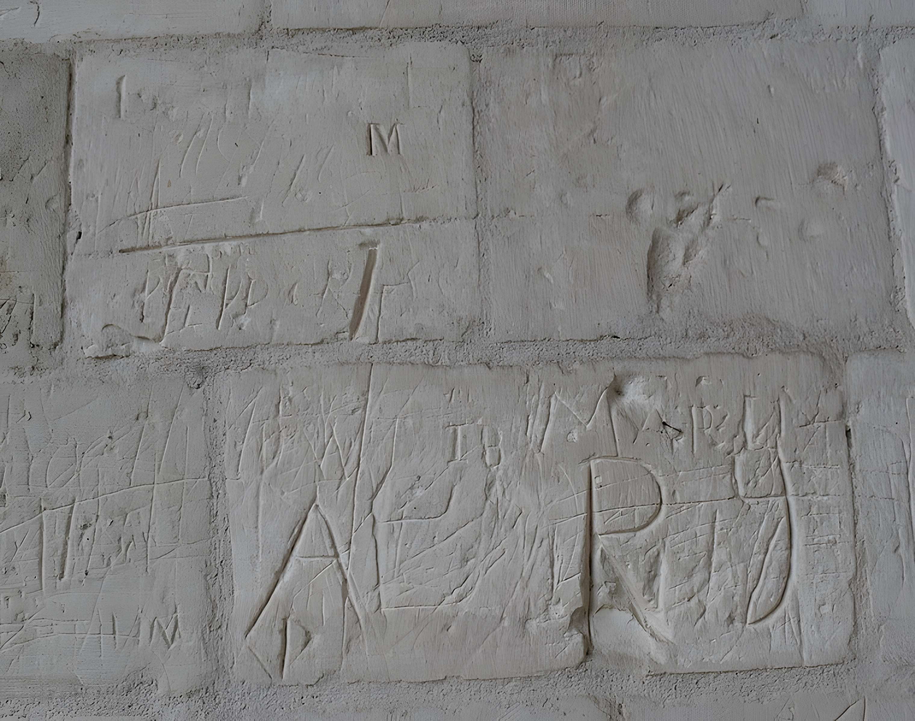 Église Saint-Georges de Chavanges