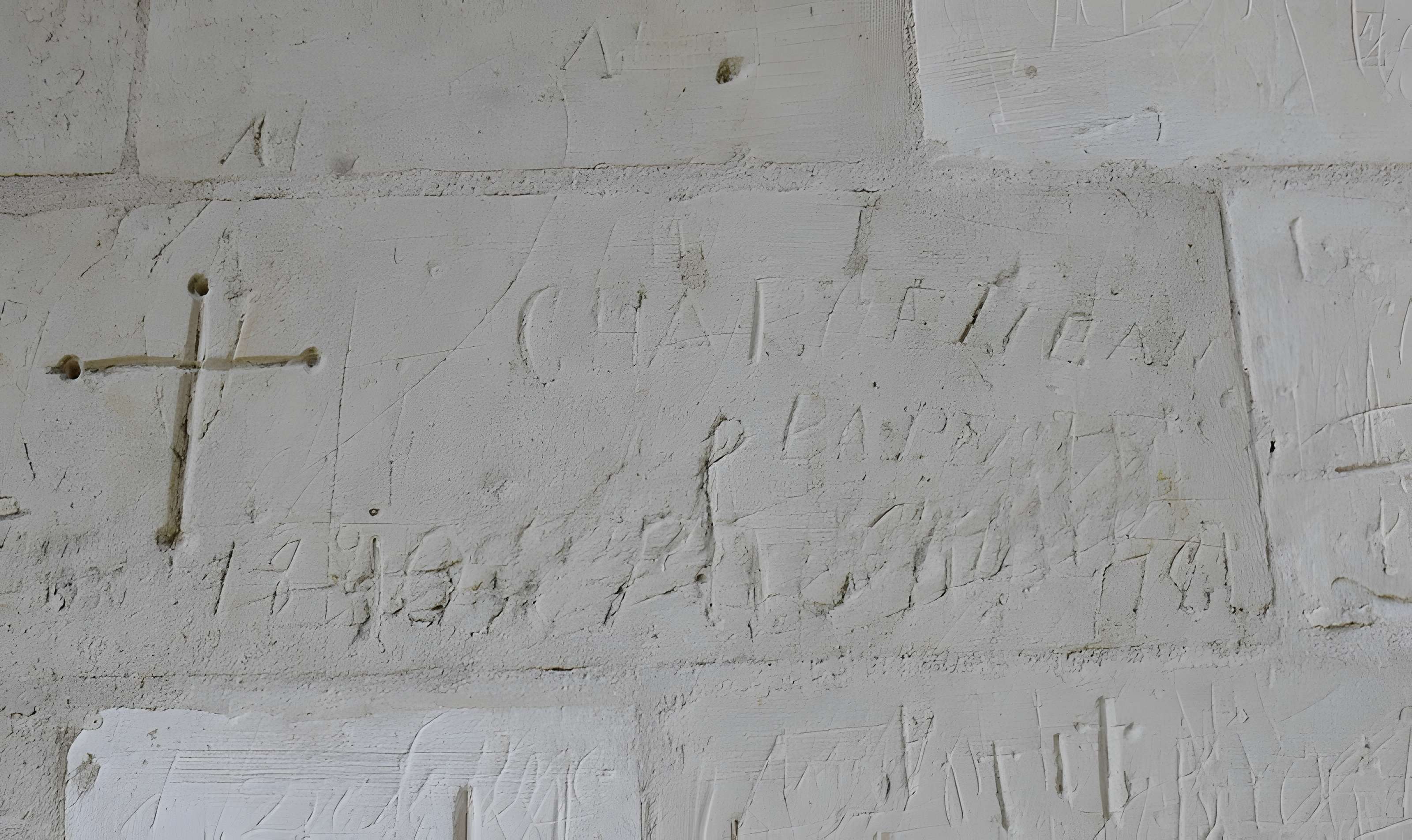 Église Saint-Georges de Chavanges