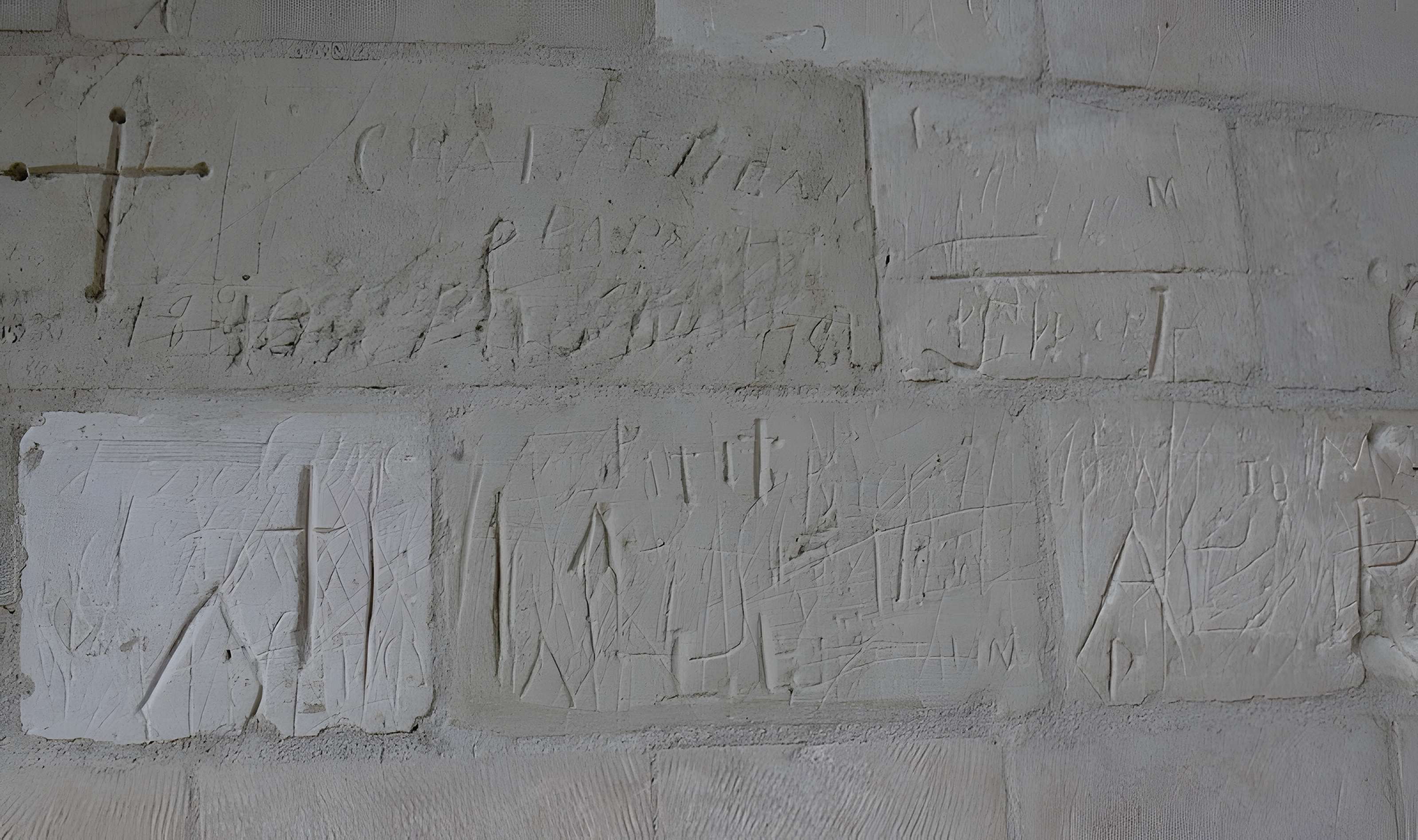 Église Saint-Georges de Chavanges