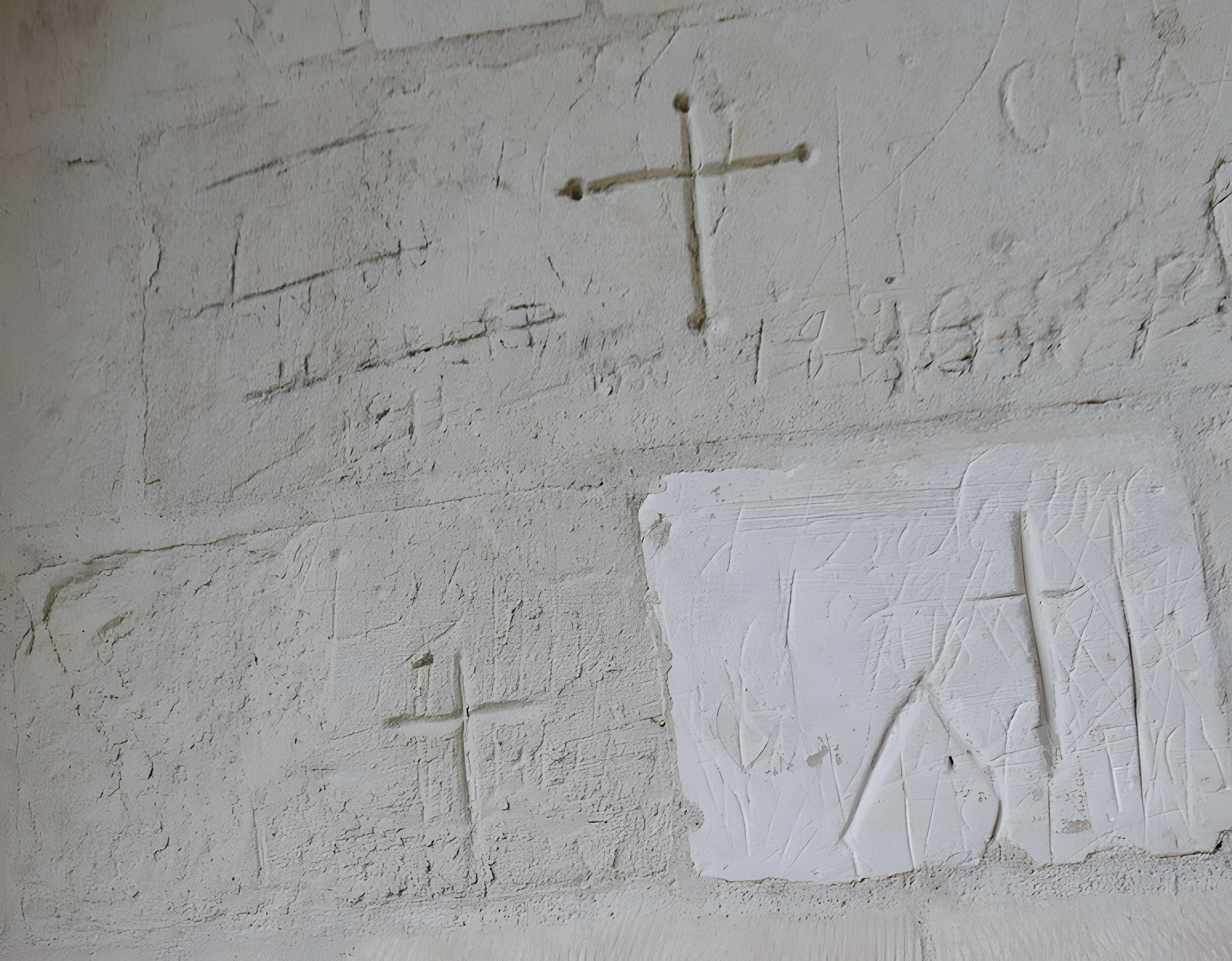 Église Saint-Georges de Chavanges