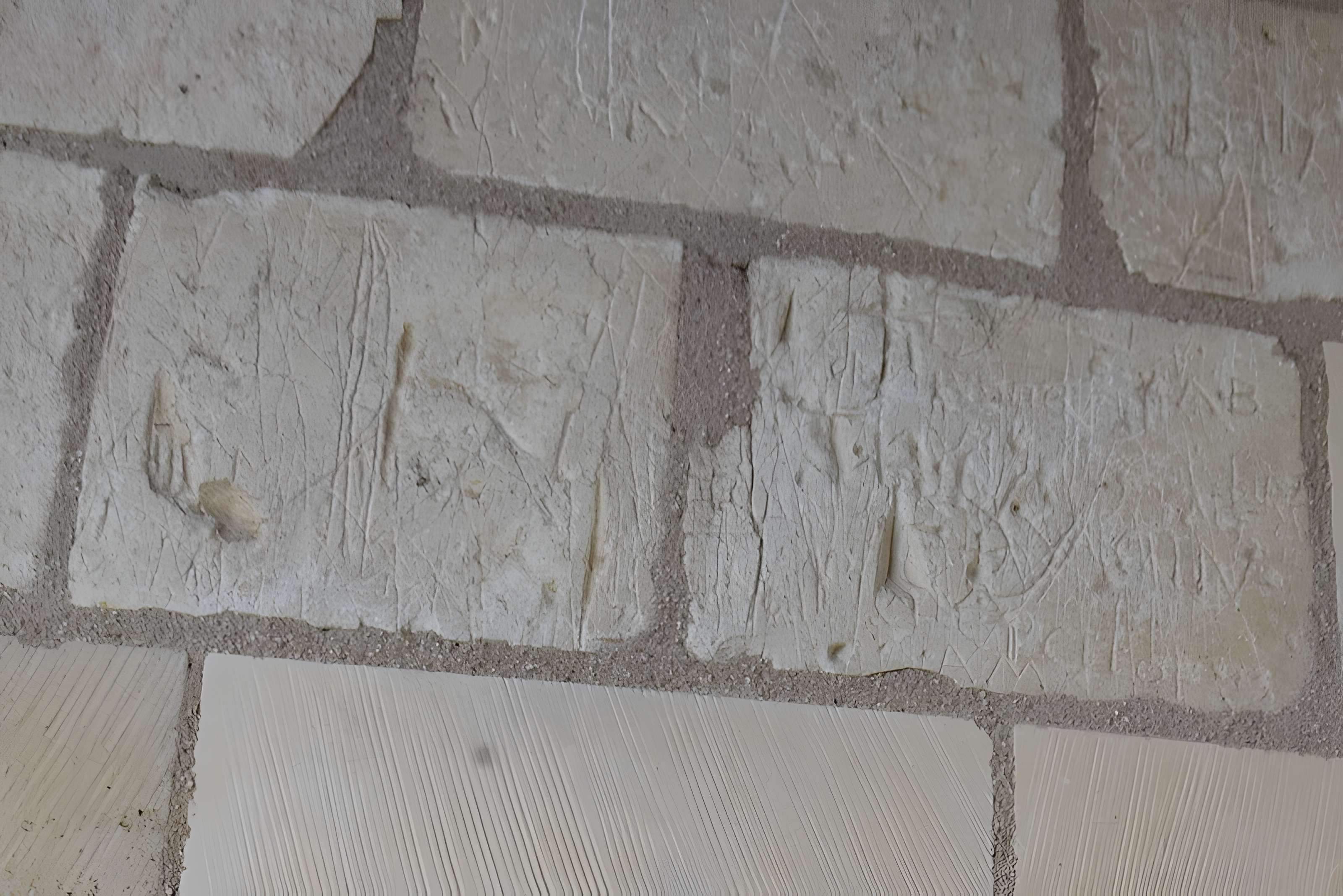 Église Saint-Georges de Chavanges