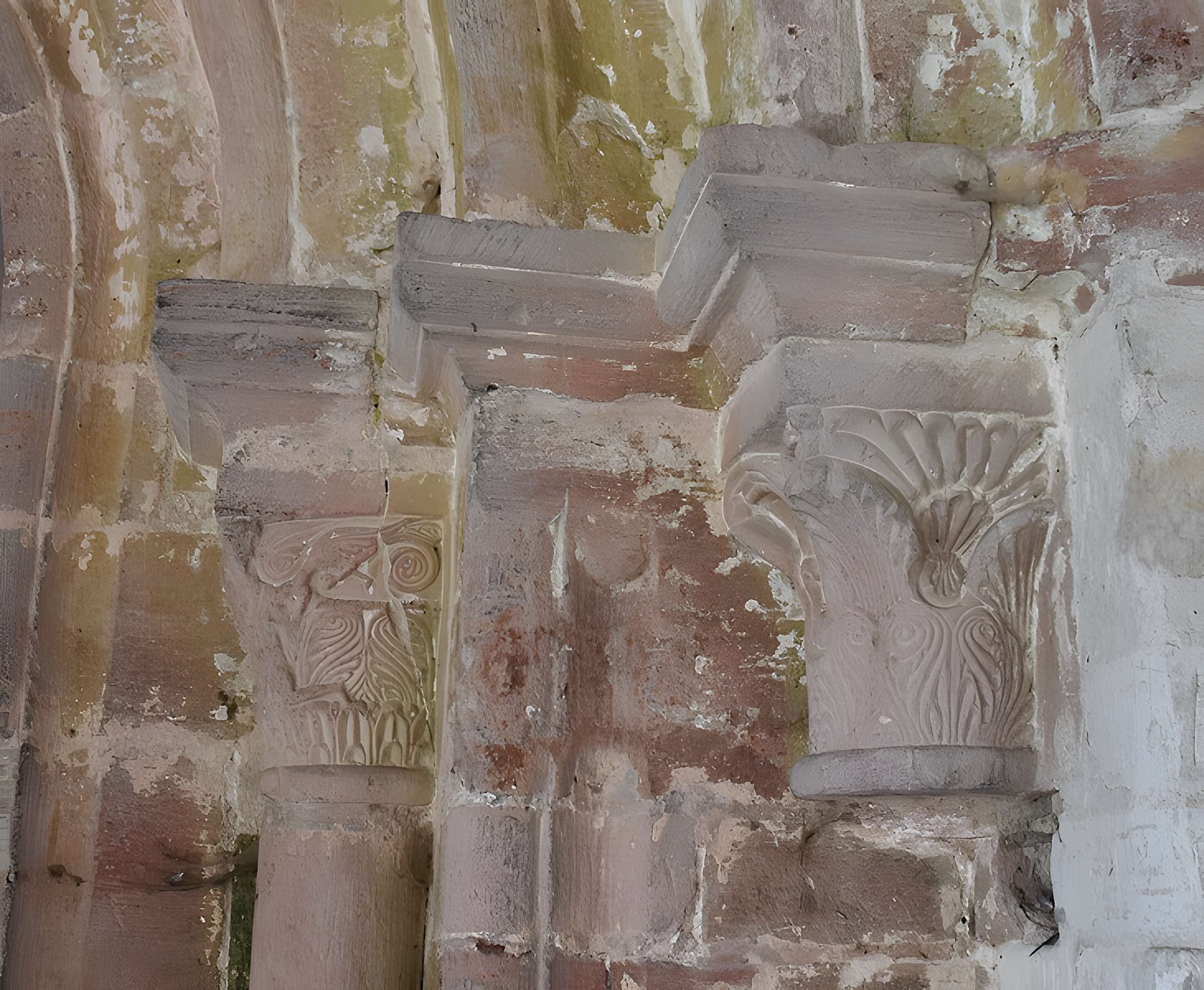 Église Saint-Georges de Chavanges