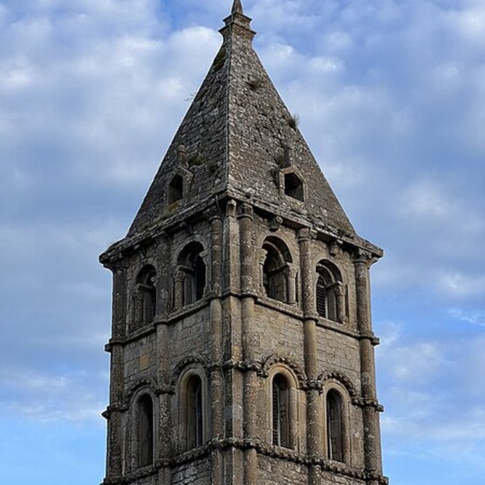 Photo de Église Saint-Martin de Vareilles