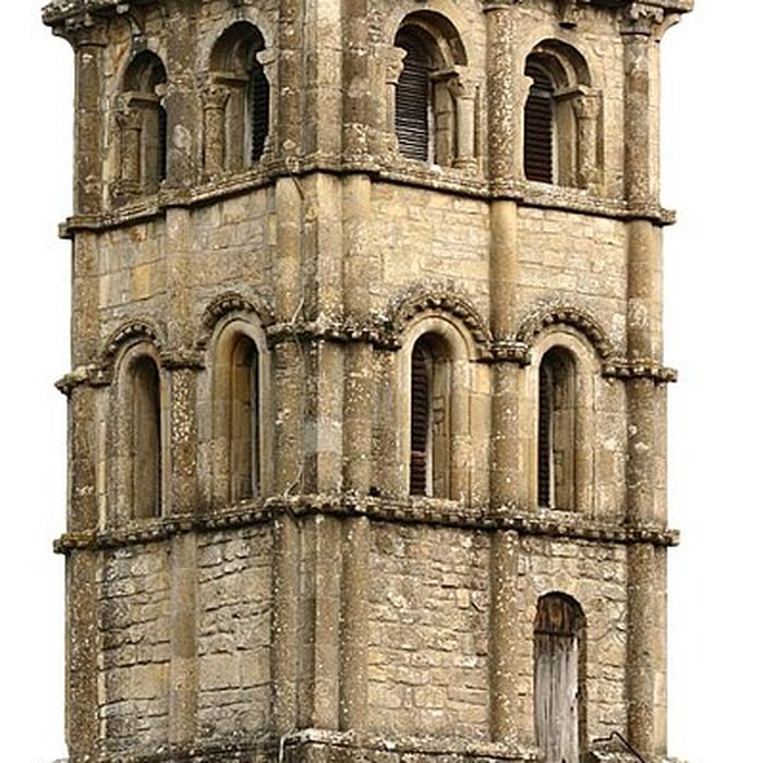 Photo de Église Saint-Martin de Vareilles