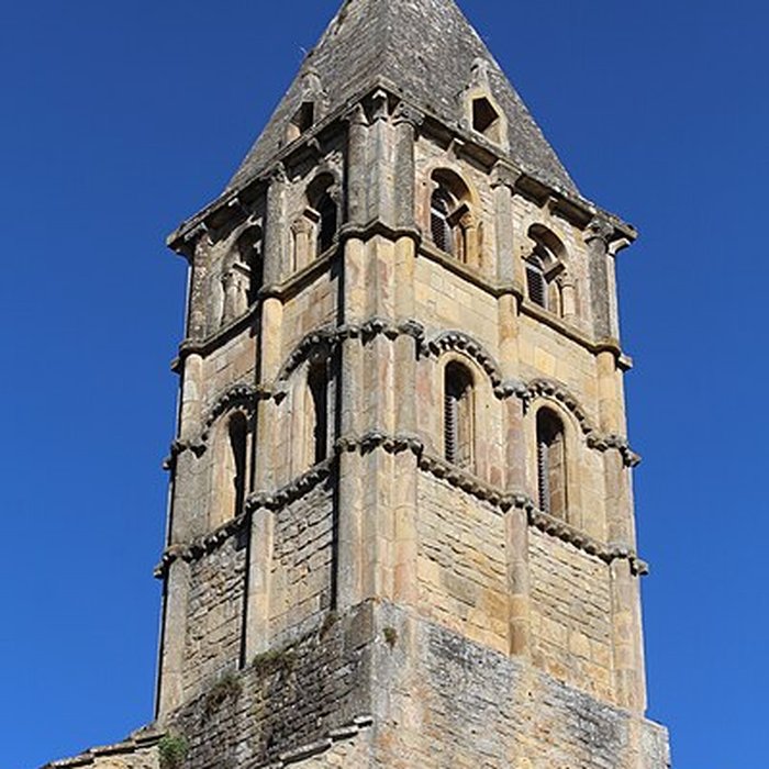 Photo de Église Saint-Martin de Vareilles