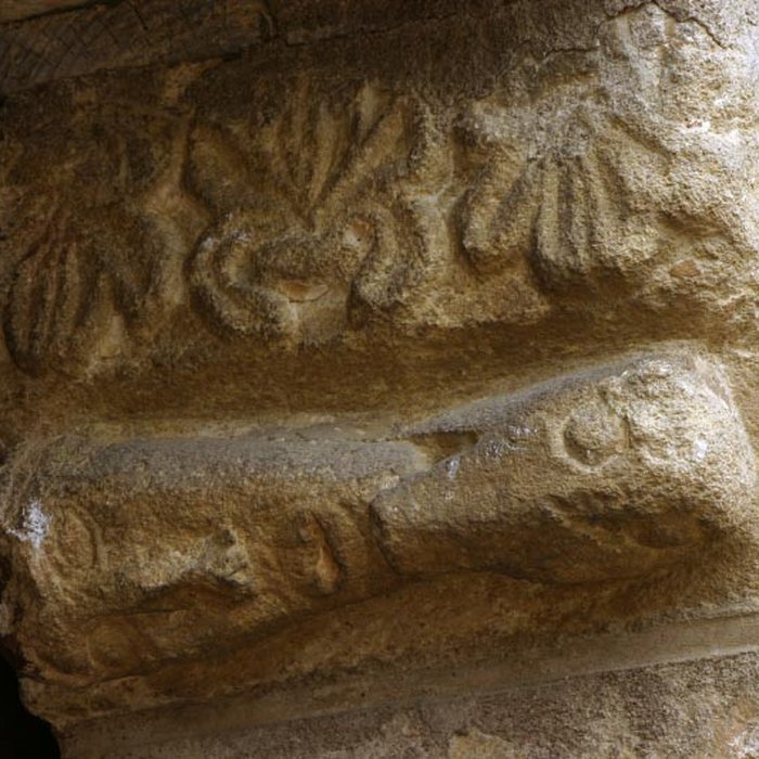 Photo de Église Saint-Martin de Vareilles
