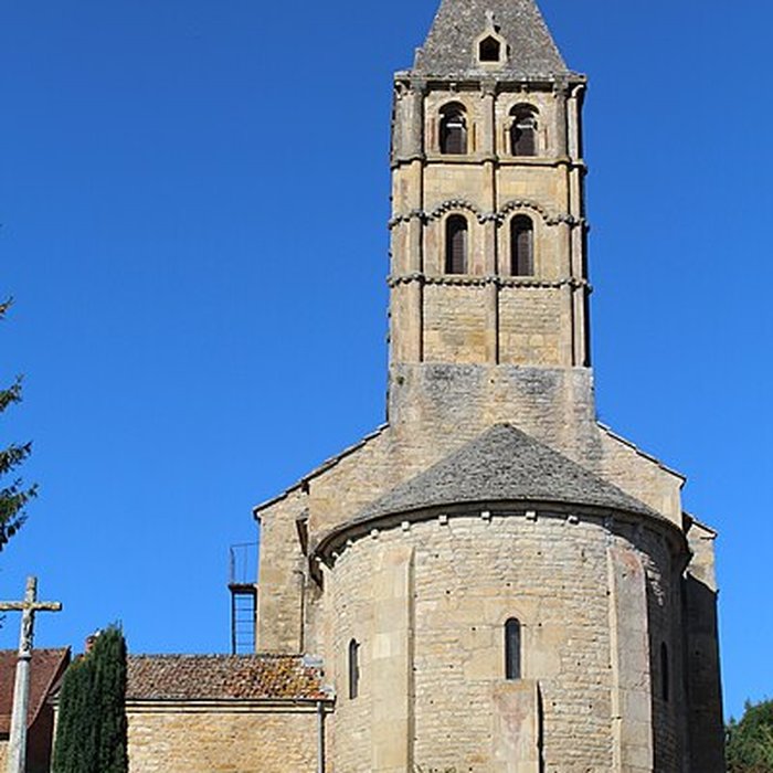 Photo de Église Saint-Martin de Vareilles