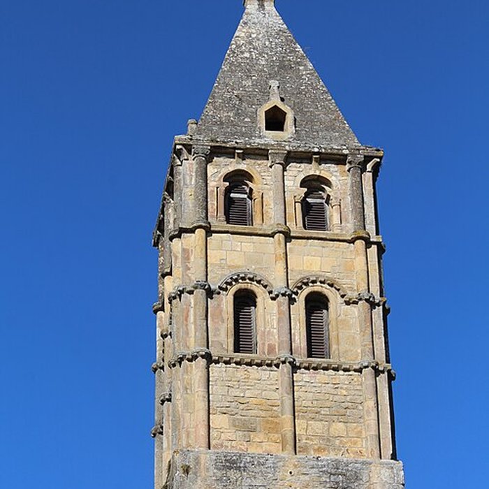 Photo de Église Saint-Martin de Vareilles
