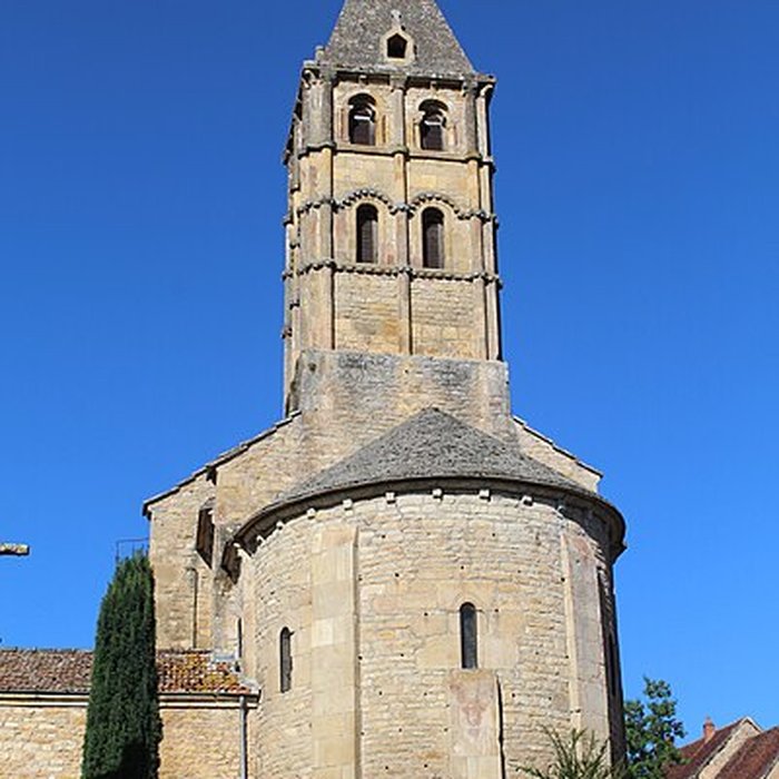 Photo de Église Saint-Martin de Vareilles