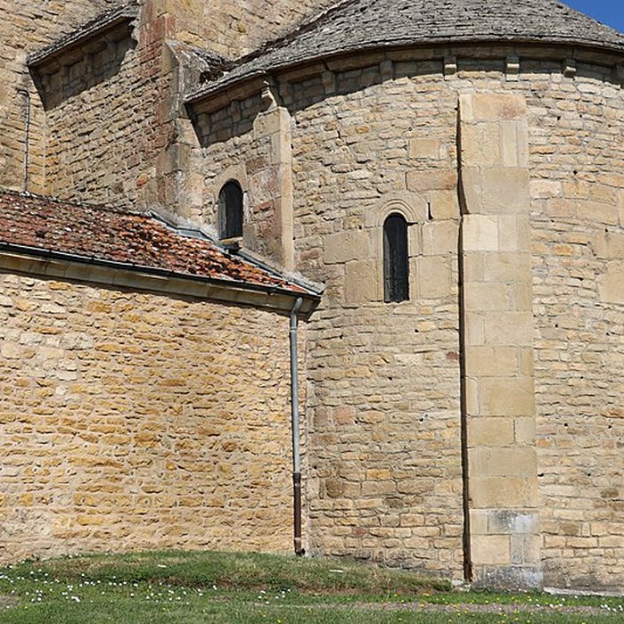 Photo de Église Saint-Martin de Vareilles
