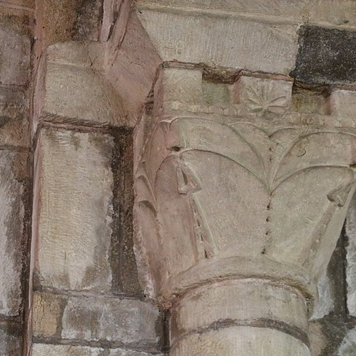 Photo de Église Saint-Martin de Vareilles