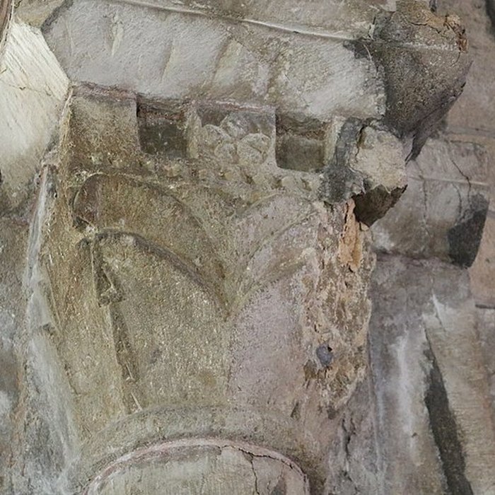 Photo de Église Saint-Martin de Vareilles