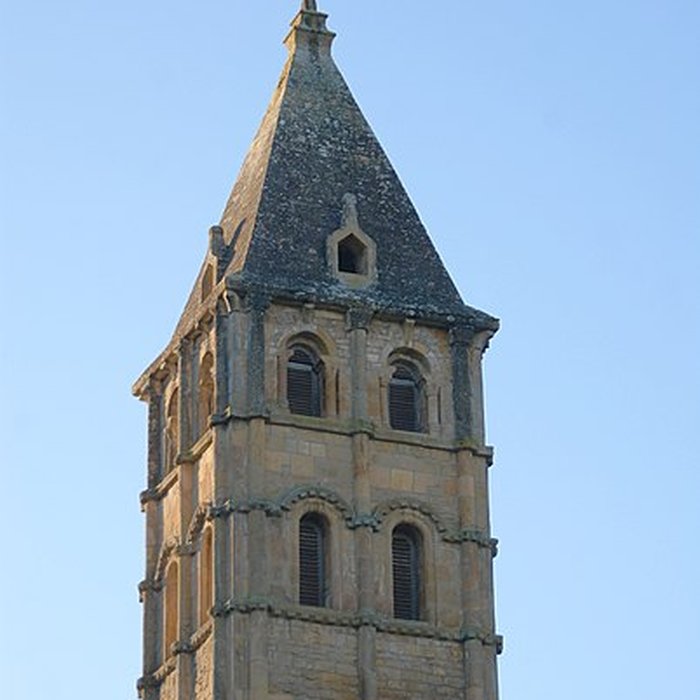 Photo de Église Saint-Martin de Vareilles