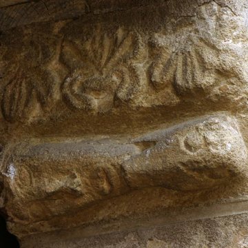 Église Saint-Martin de Vareilles