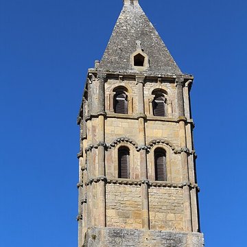 Église Saint-Martin de Vareilles