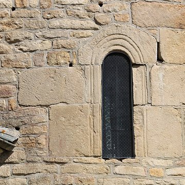 Église Saint-Martin de Vareilles