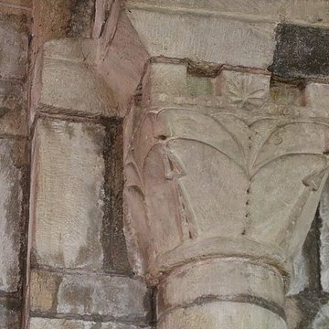 Église Saint-Martin de Vareilles