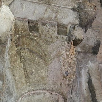 Église Saint-Martin de Vareilles