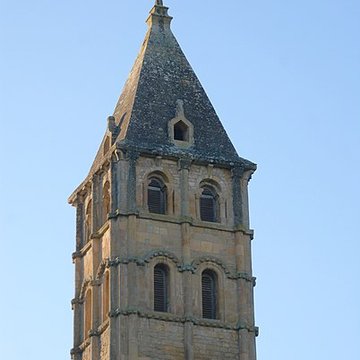 Église Saint-Martin de Vareilles