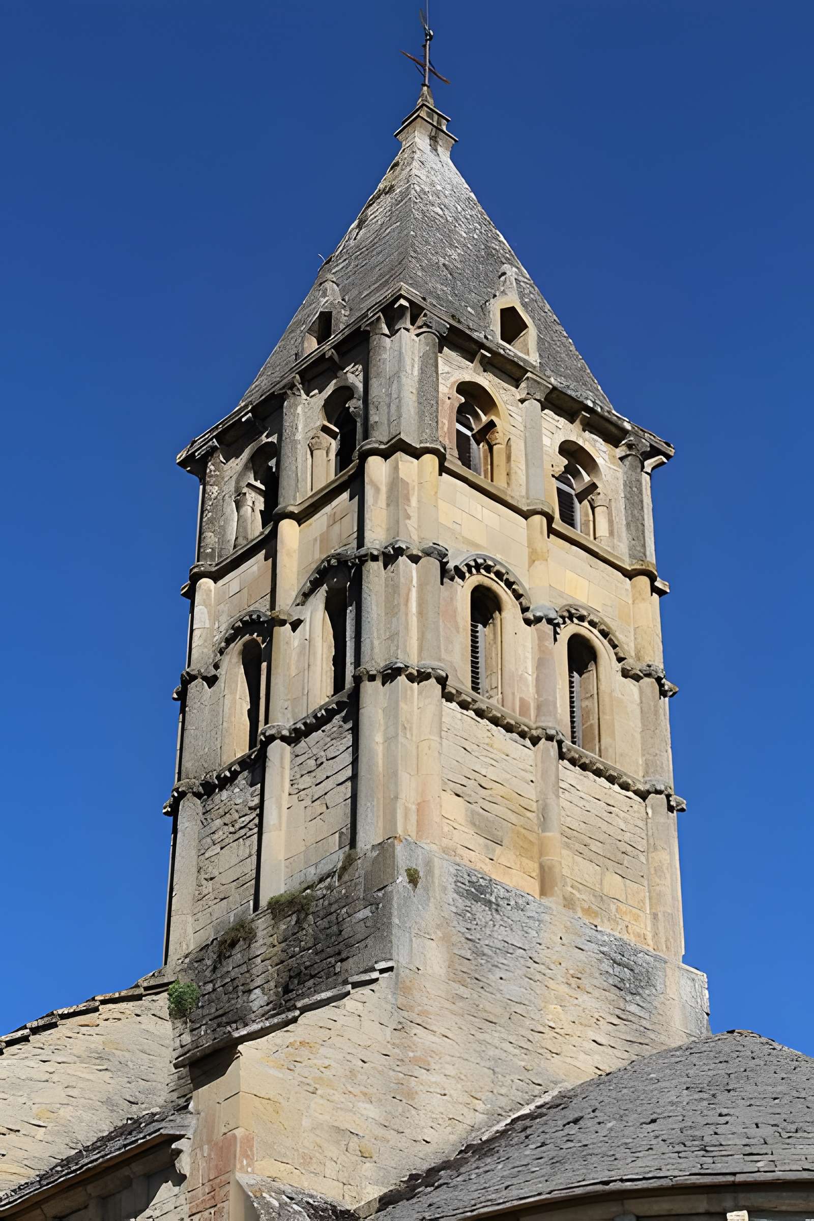 Église Saint-Martin de Vareilles