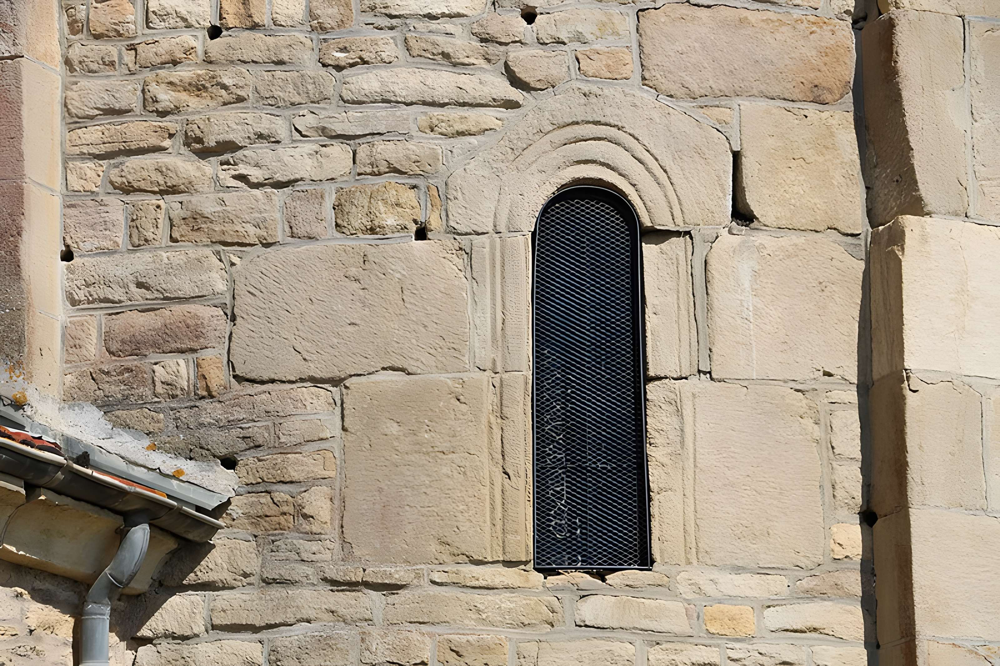 Église Saint-Martin de Vareilles