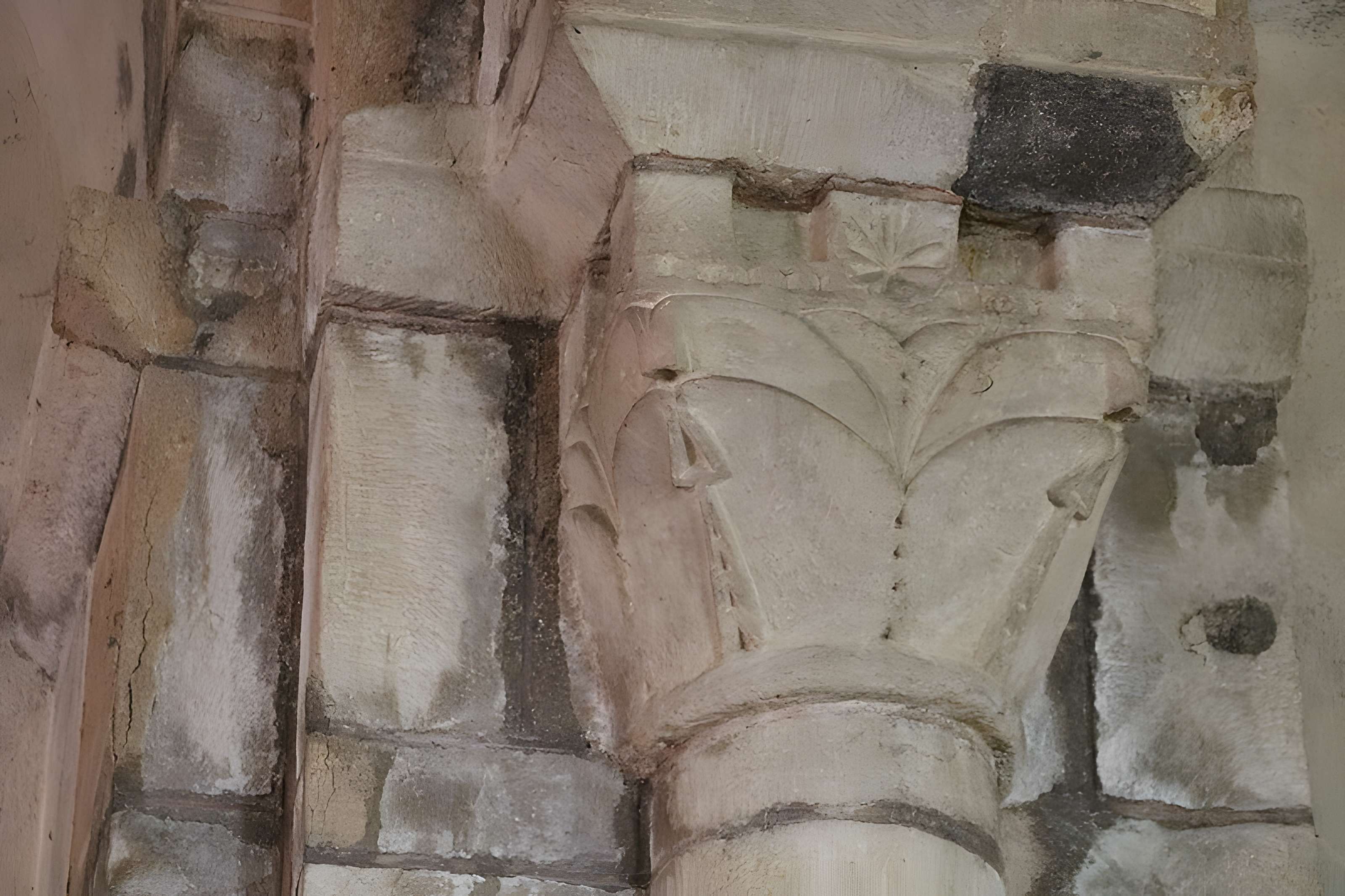 Église Saint-Martin de Vareilles