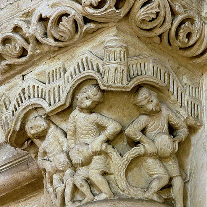 Photo de Église Saint-Georges de Damery