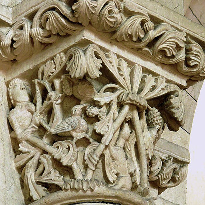 Photo de Église Saint-Georges de Damery