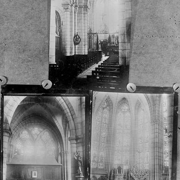 Photo de Église Saint-Georges de Damery