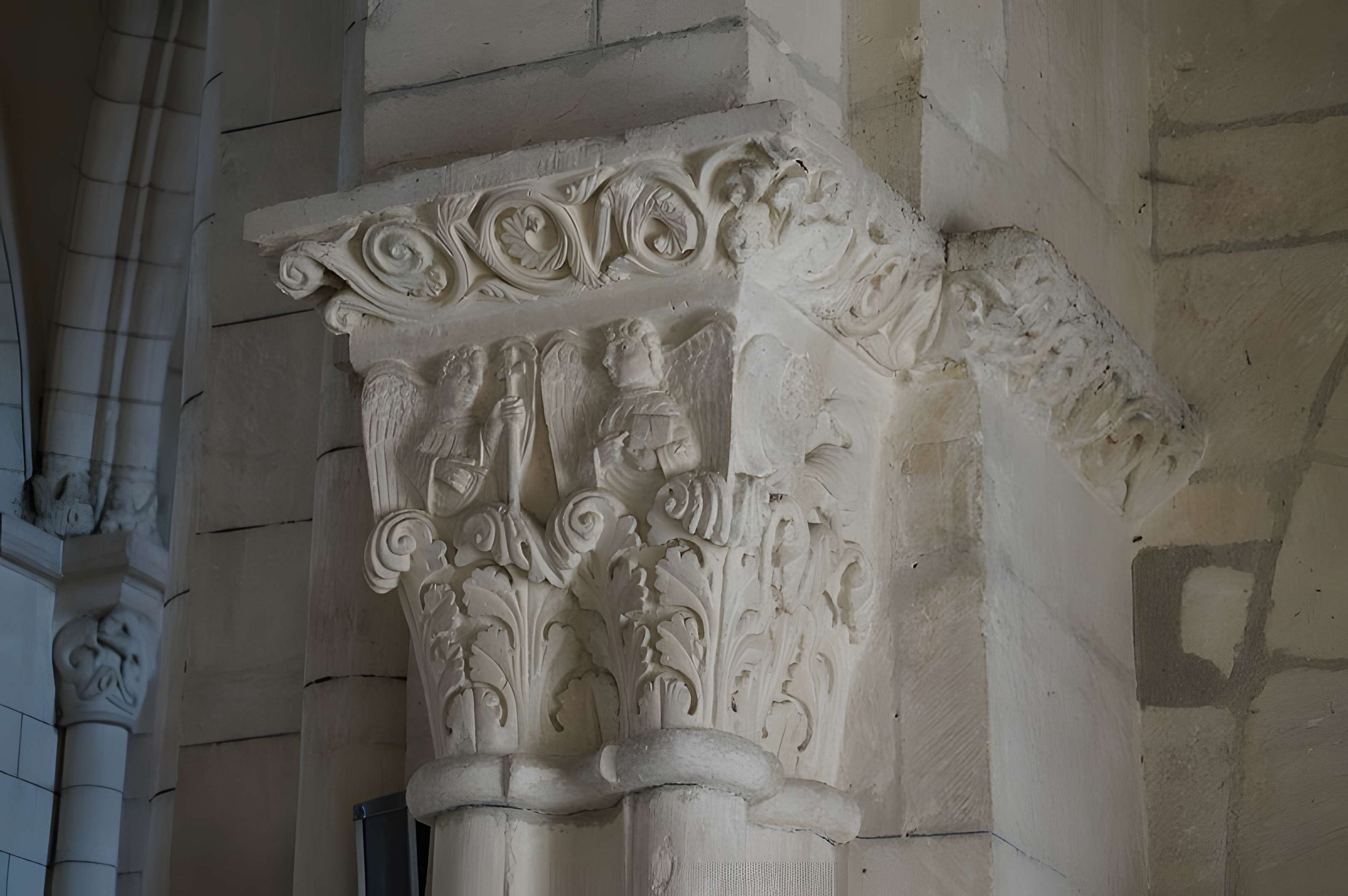 Église Saint-Georges de Damery