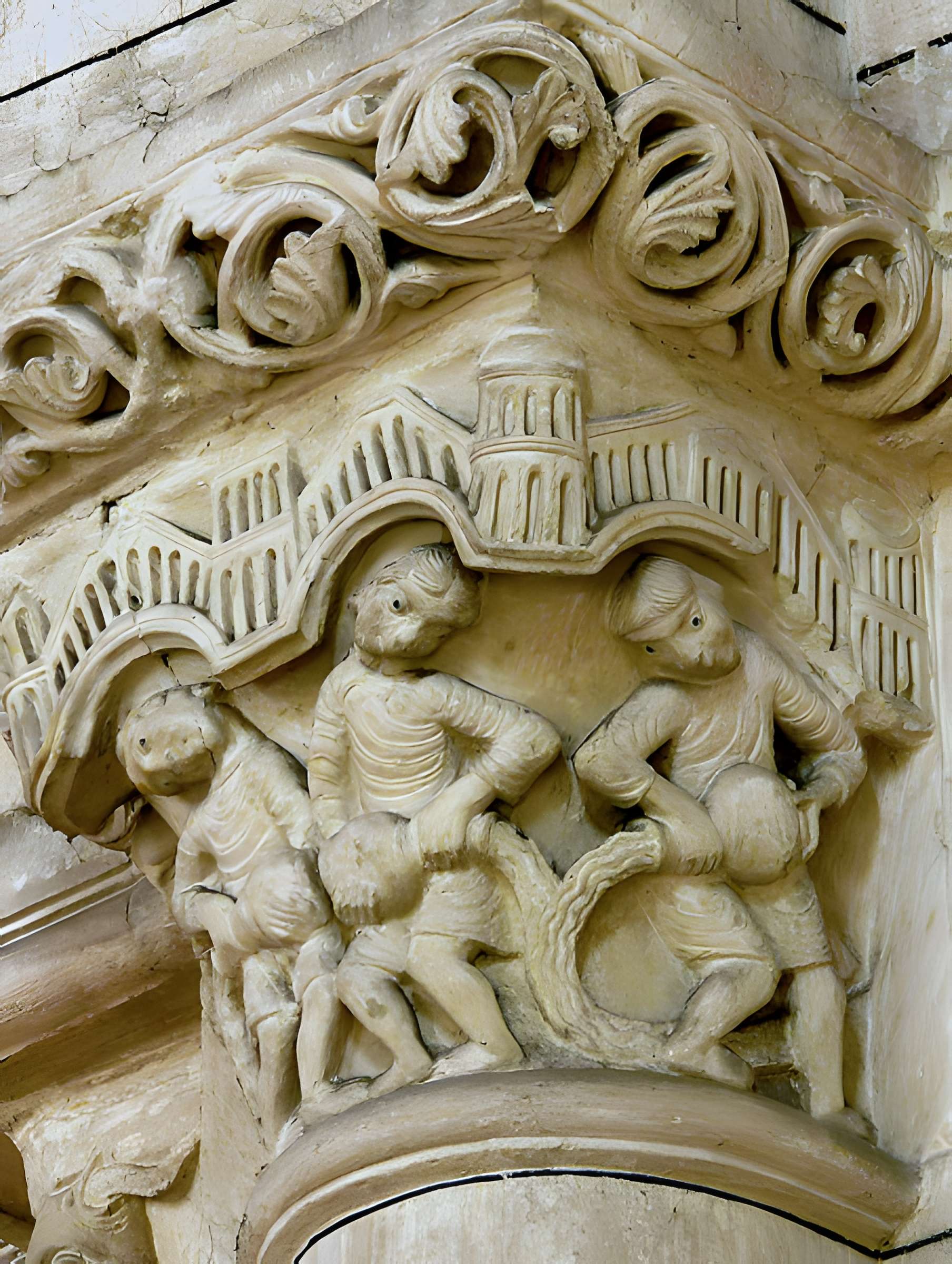 Église Saint-Georges de Damery