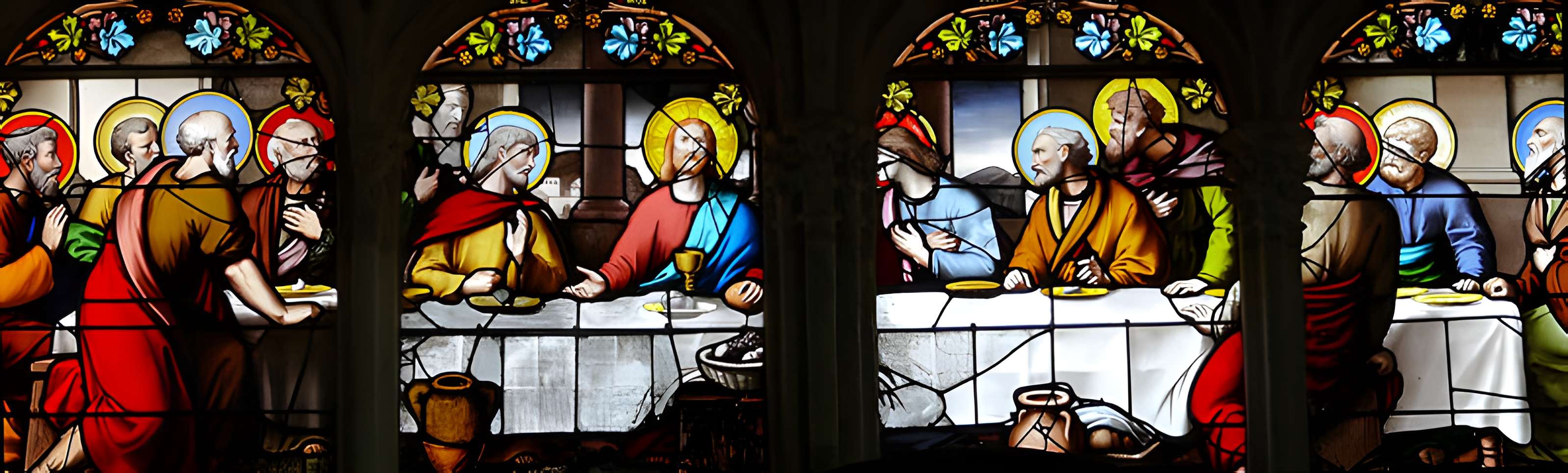 Église Saint-Georges de Damery