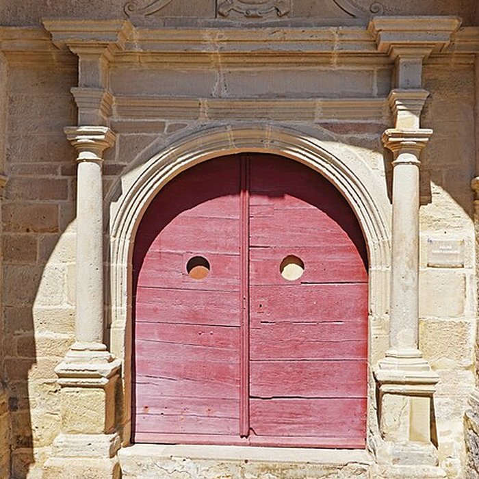 Photo de Église Saint-Georges de Faucogney-et-la-Mer