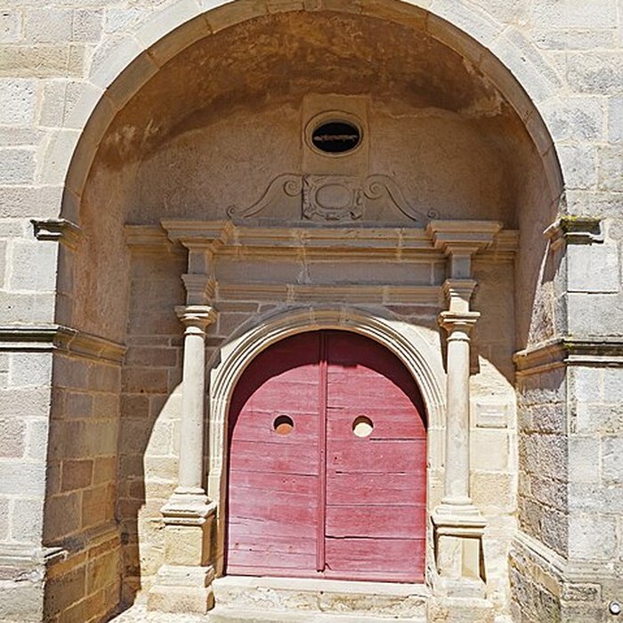 Photo de Église Saint-Georges de Faucogney-et-la-Mer