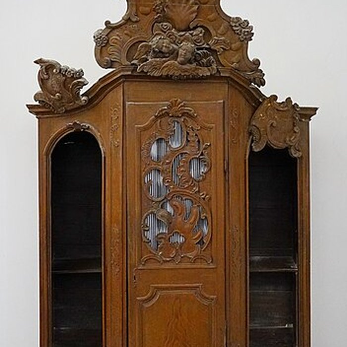 Photo de Église Saint-Georges de Faucogney-et-la-Mer