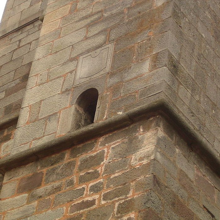 Photo de Église Saint-Georges de Faucogney-et-la-Mer