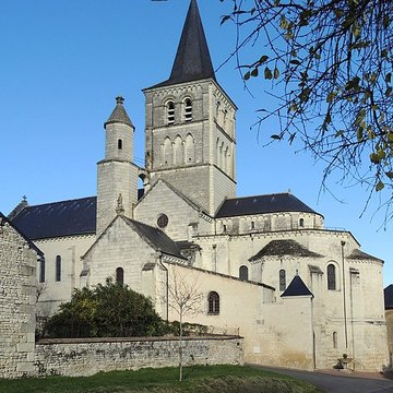 eglise saint georges de faye la vineuse