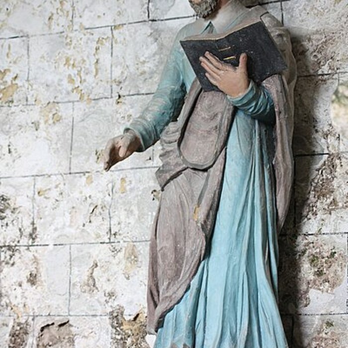 Photo de Église Saint-Georges de Fiquefleur