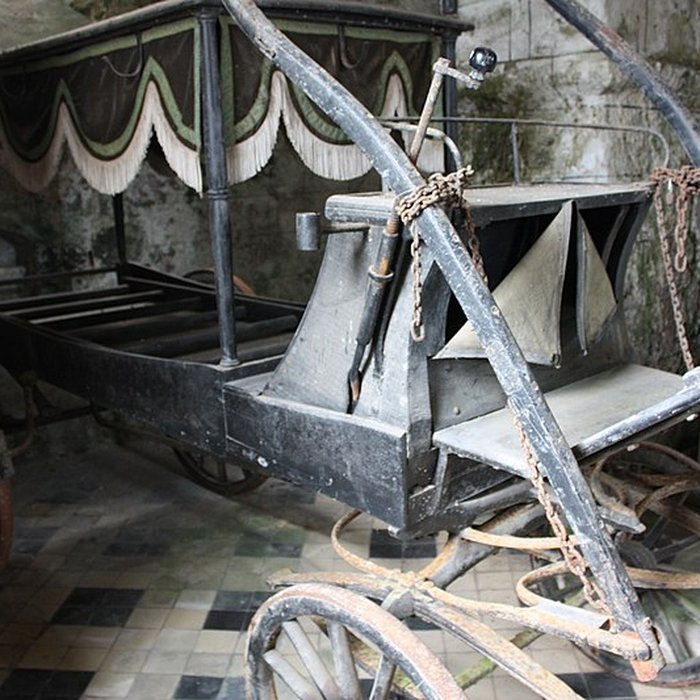 Photo de Église Saint-Georges de Fiquefleur