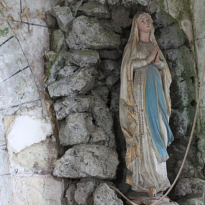 Photo de Église Saint-Georges de Fiquefleur