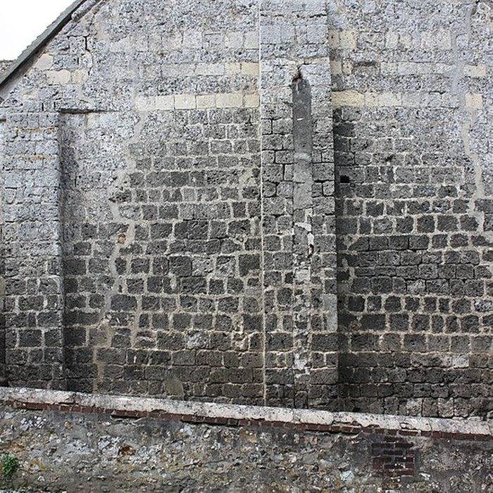 Photo de Église Saint-Georges de Fiquefleur