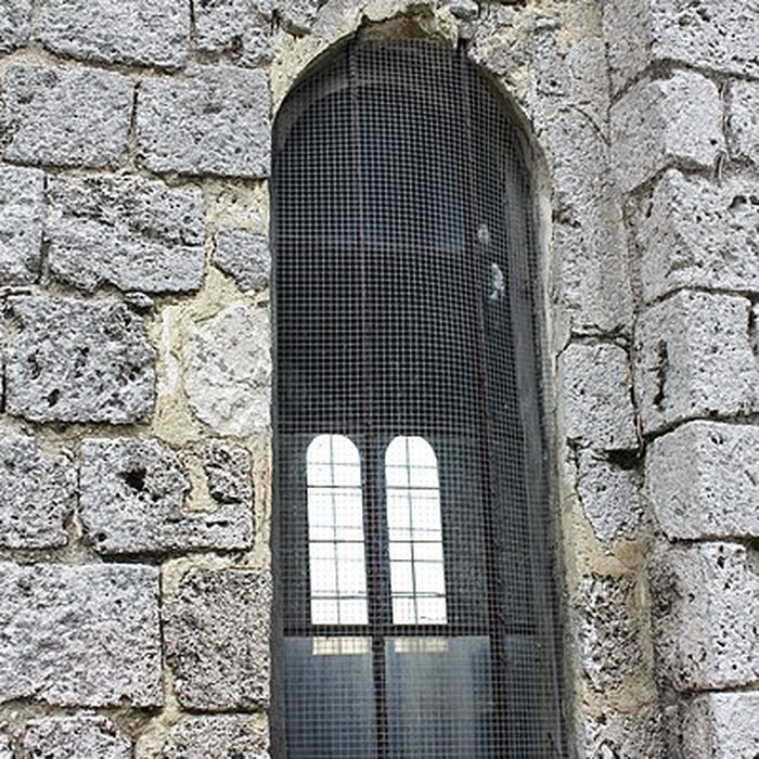 Photo de Église Saint-Georges de Fiquefleur
