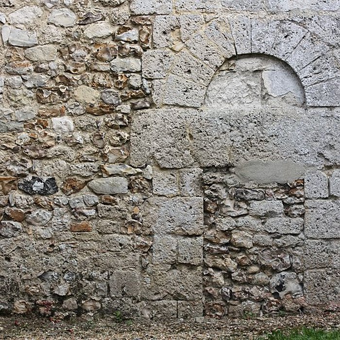 Photo de Église Saint-Georges de Fiquefleur