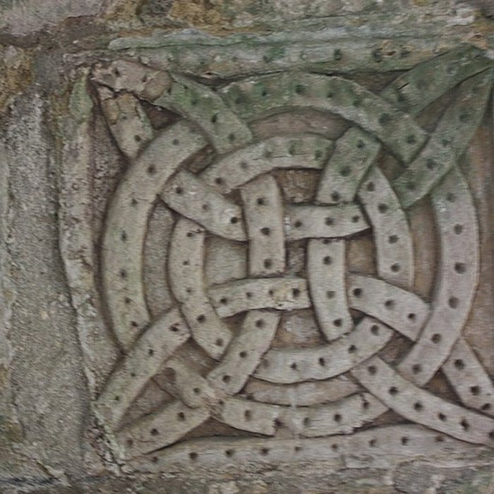 Photo de Église Saint-Georges de Fiquefleur