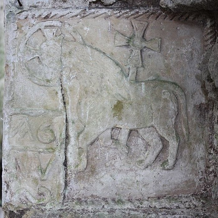 Photo de Église Saint-Georges de Fiquefleur