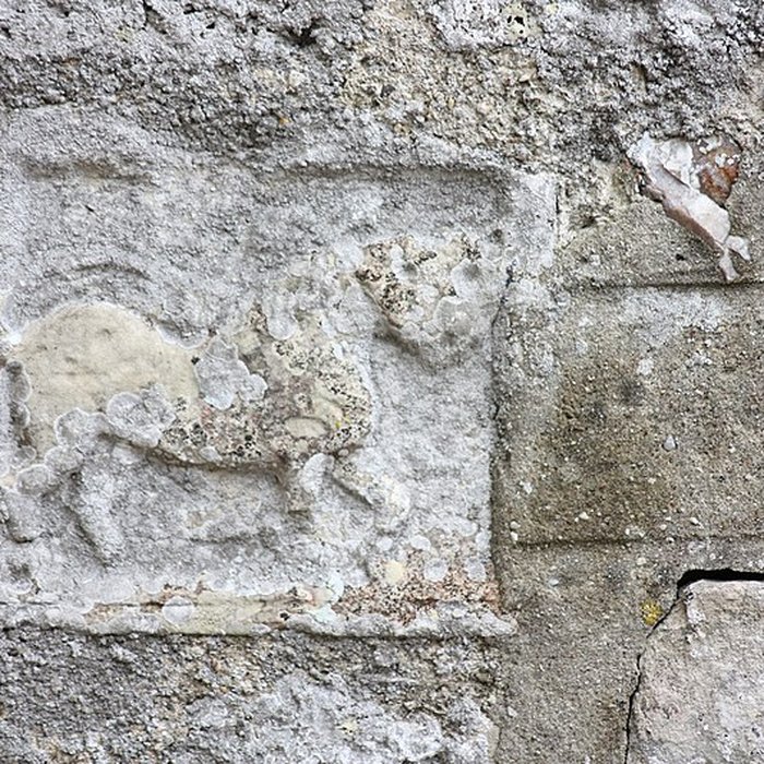 Photo de Église Saint-Georges de Fiquefleur