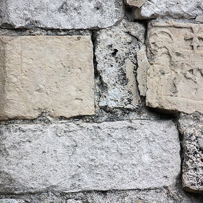 Photo de Église Saint-Georges de Fiquefleur