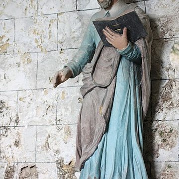 Église Saint-Georges de Fiquefleur