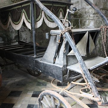 Église Saint-Georges de Fiquefleur